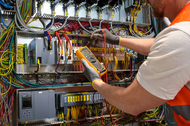 Professional Electrician in Holloman Af, NM